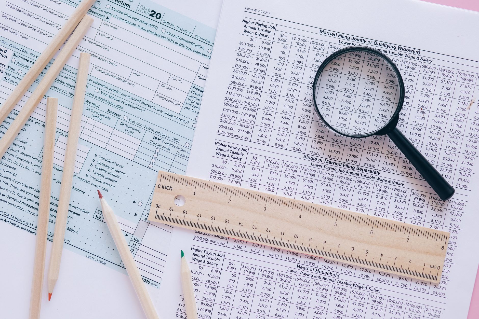 2026 Tax Brackets and Rates: What You Owe on Every Dollar