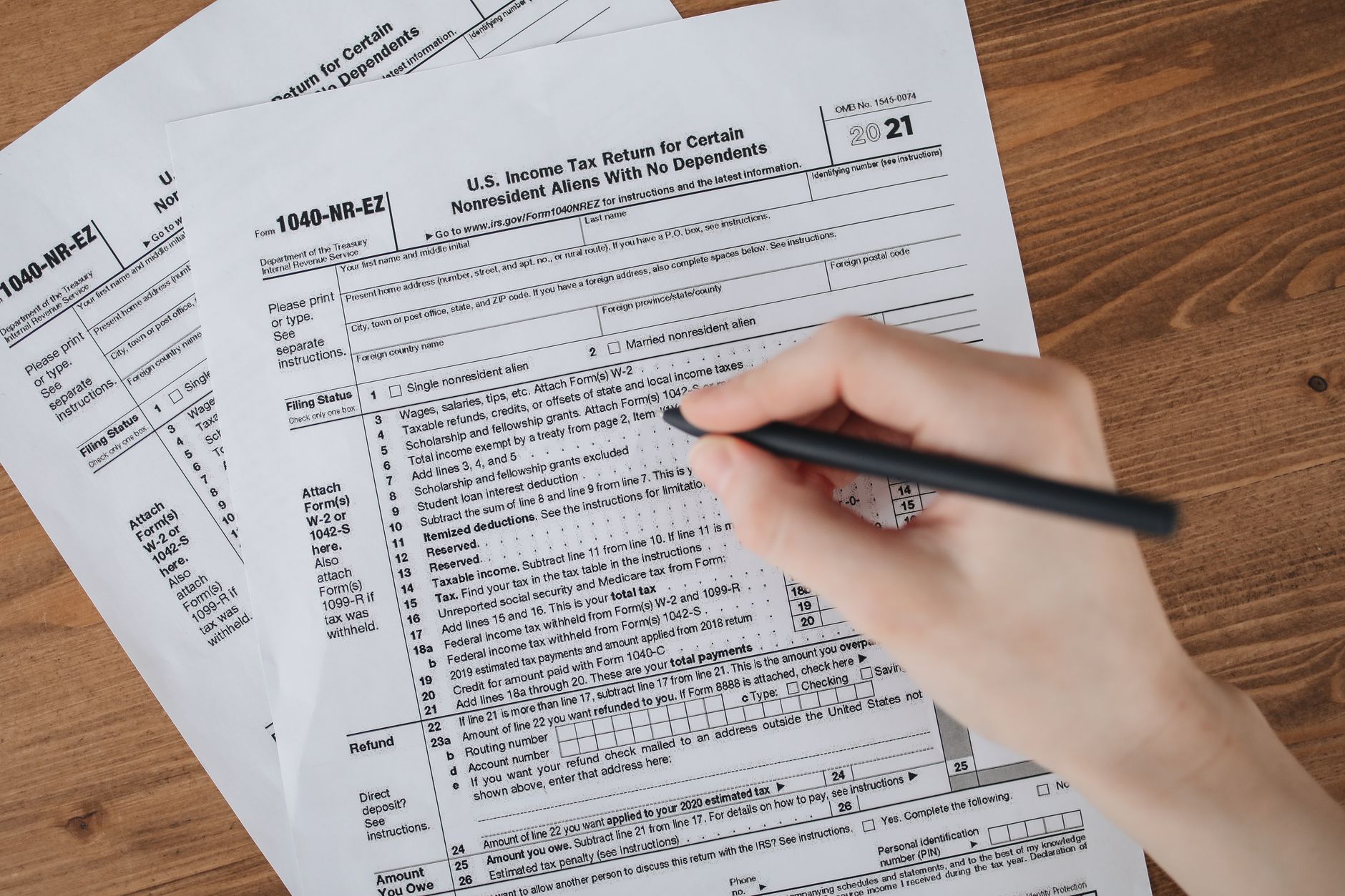 Above the Line Deductions Complete List: The 2024 Tax Professional’s Guide to Maximizing Adjustments to Income