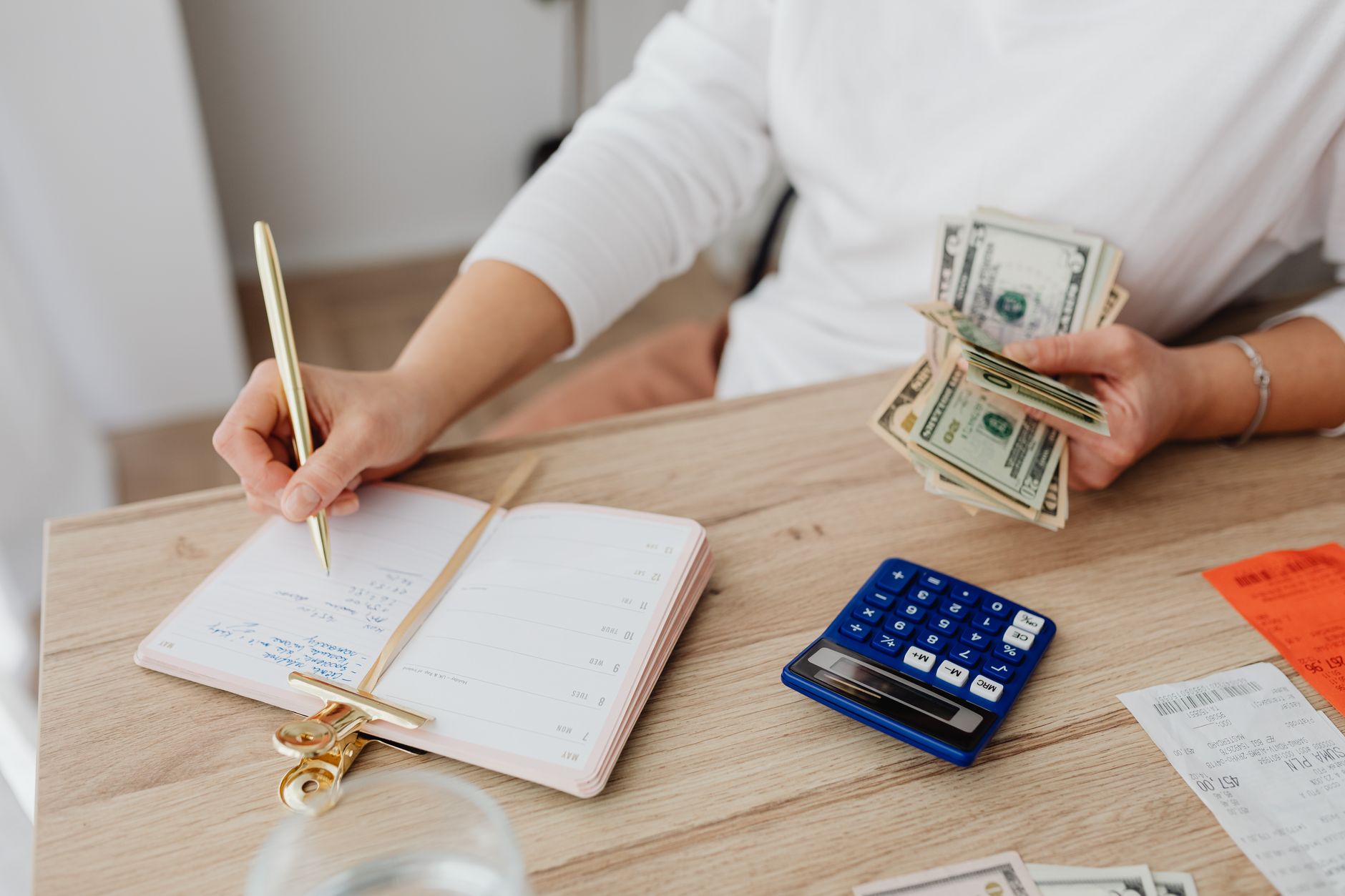 Allowance Systems That Work: A CPA’s Guide to Raising Financially Savvy Kids