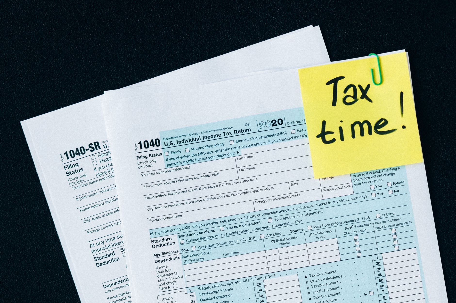 AMT: Alternative Minimum Tax – The Complete Guide for 2024