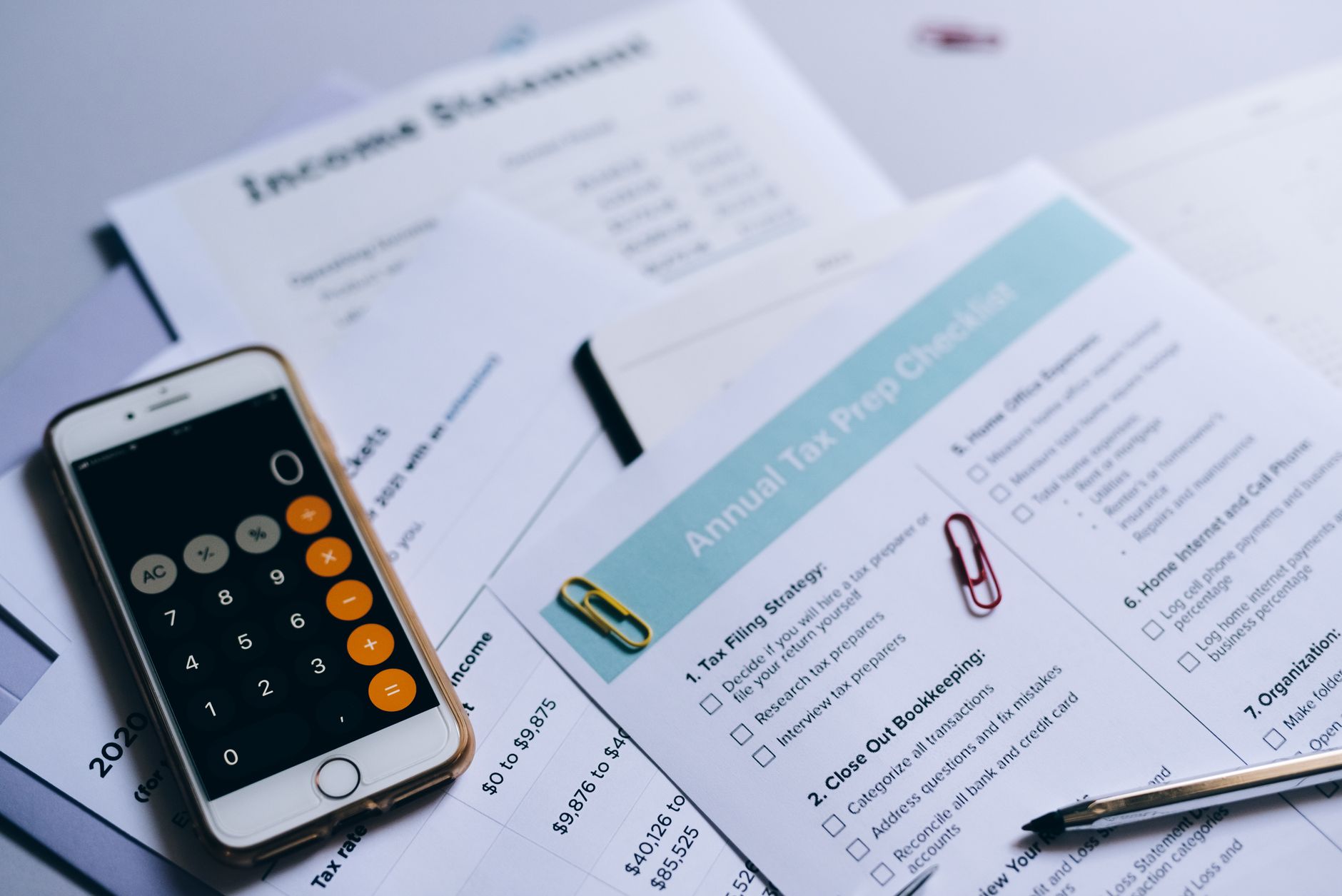 Annual Spending Audit: The Definitive Guide to Reclaiming Thousands