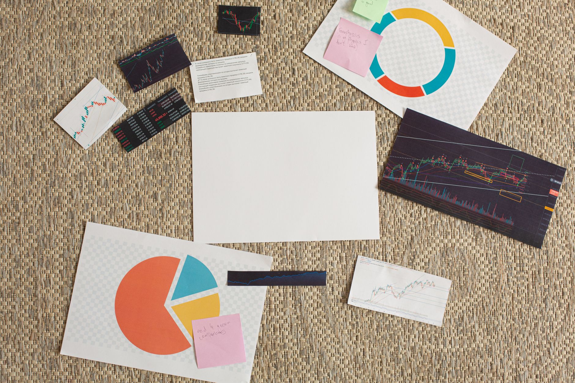 Art as Collateral: The $2.1 Trillion Alternative Asset Class Reshaping Modern Lending