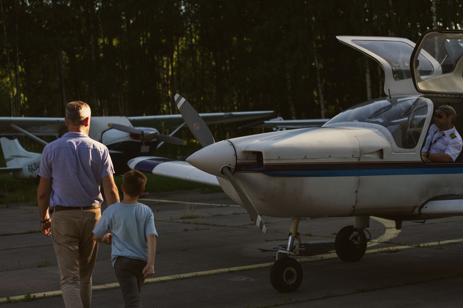 Aviation Insurance for Flight Schools: Complete Guide to Coverage, Costs, and Risk Management