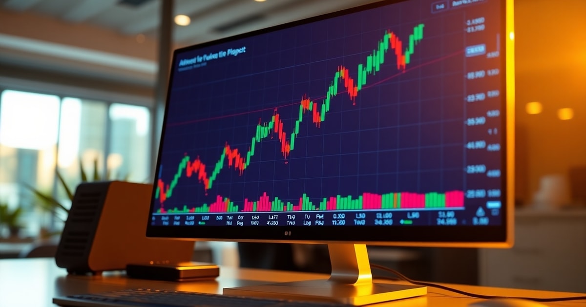 Best ETFs for Beginners 2026: The 7 Funds That Could Build Your First $100,000