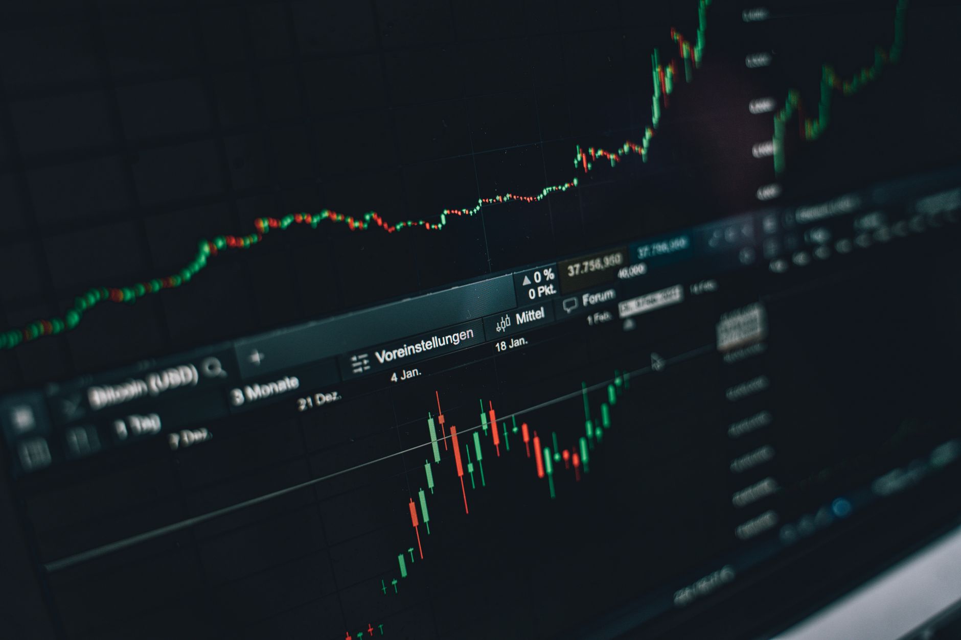 Biotech Growth Plays: The Smart Investor’s Guide to High-Risk, High-Reward Opportunities