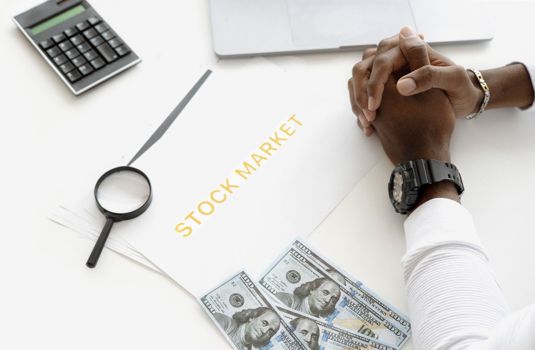 Blue Chip Stocks for Beginners: The Complete 2026 Guide to Safe, Steady Investing