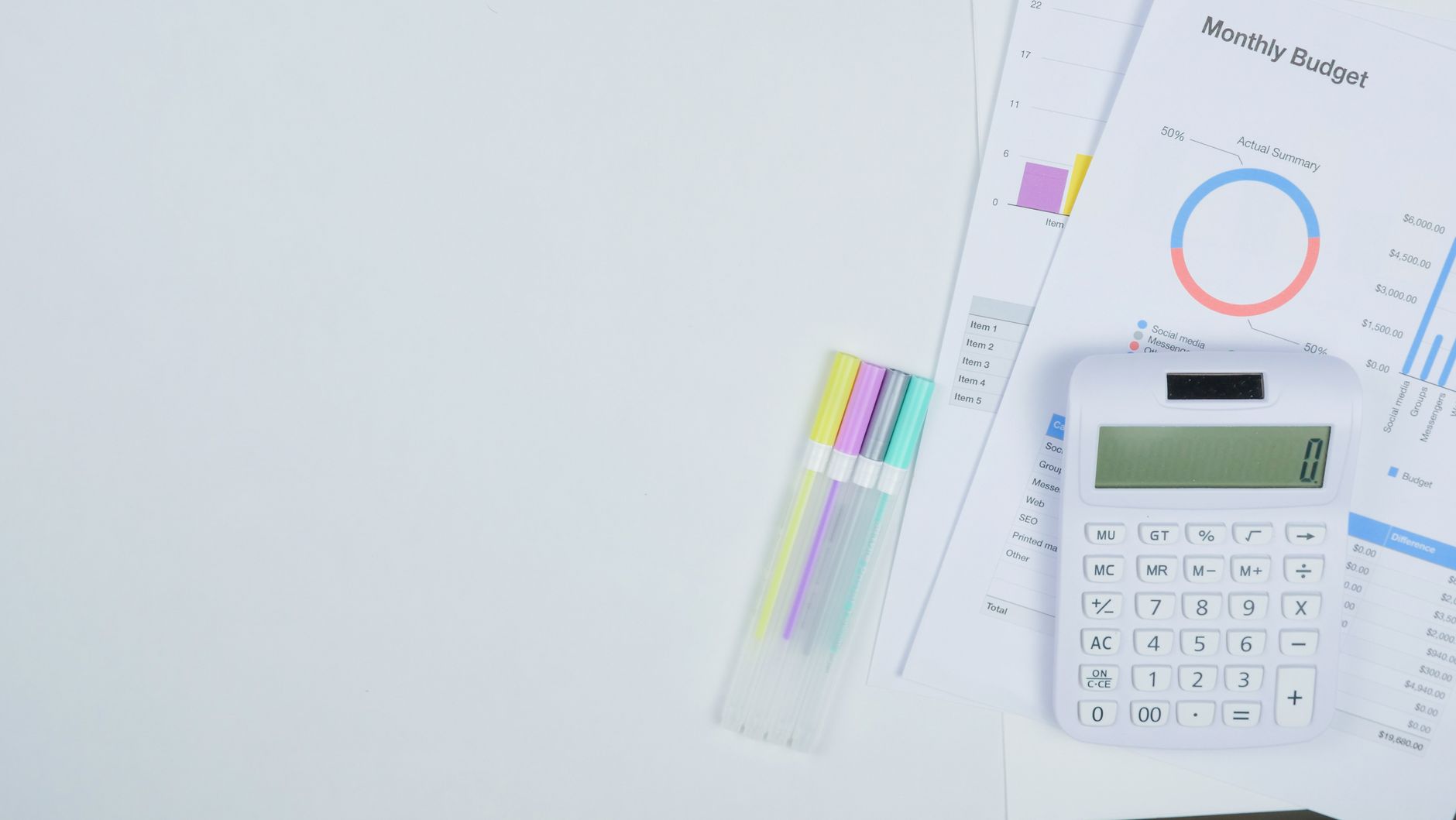 Budgeting for Couples: Merge Finances Without Fighting