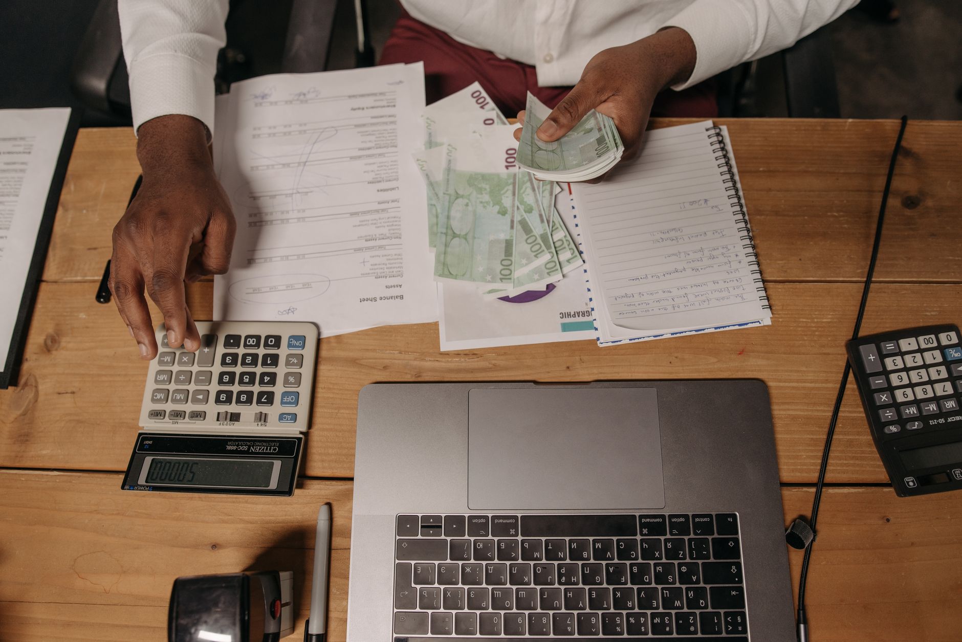 Business Checking Account Minimum Balance: Complete Guide for 2025