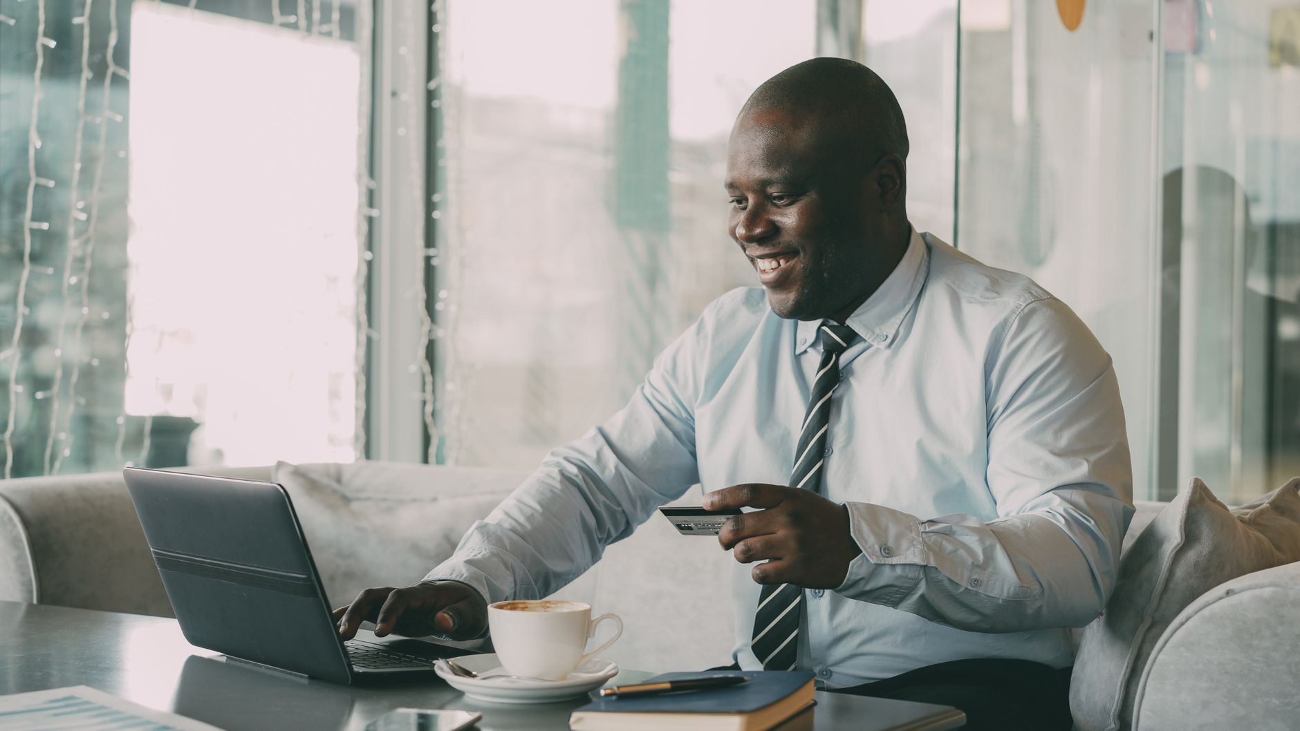 Business Credit: Build and Leverage Company Credit for Growth
