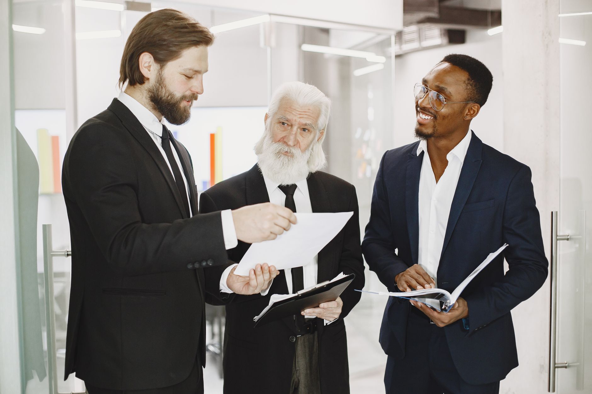 Business Exit Strategy: Sell, Merge, or Close — The CPA’s Guide to Maximizing Your Payout