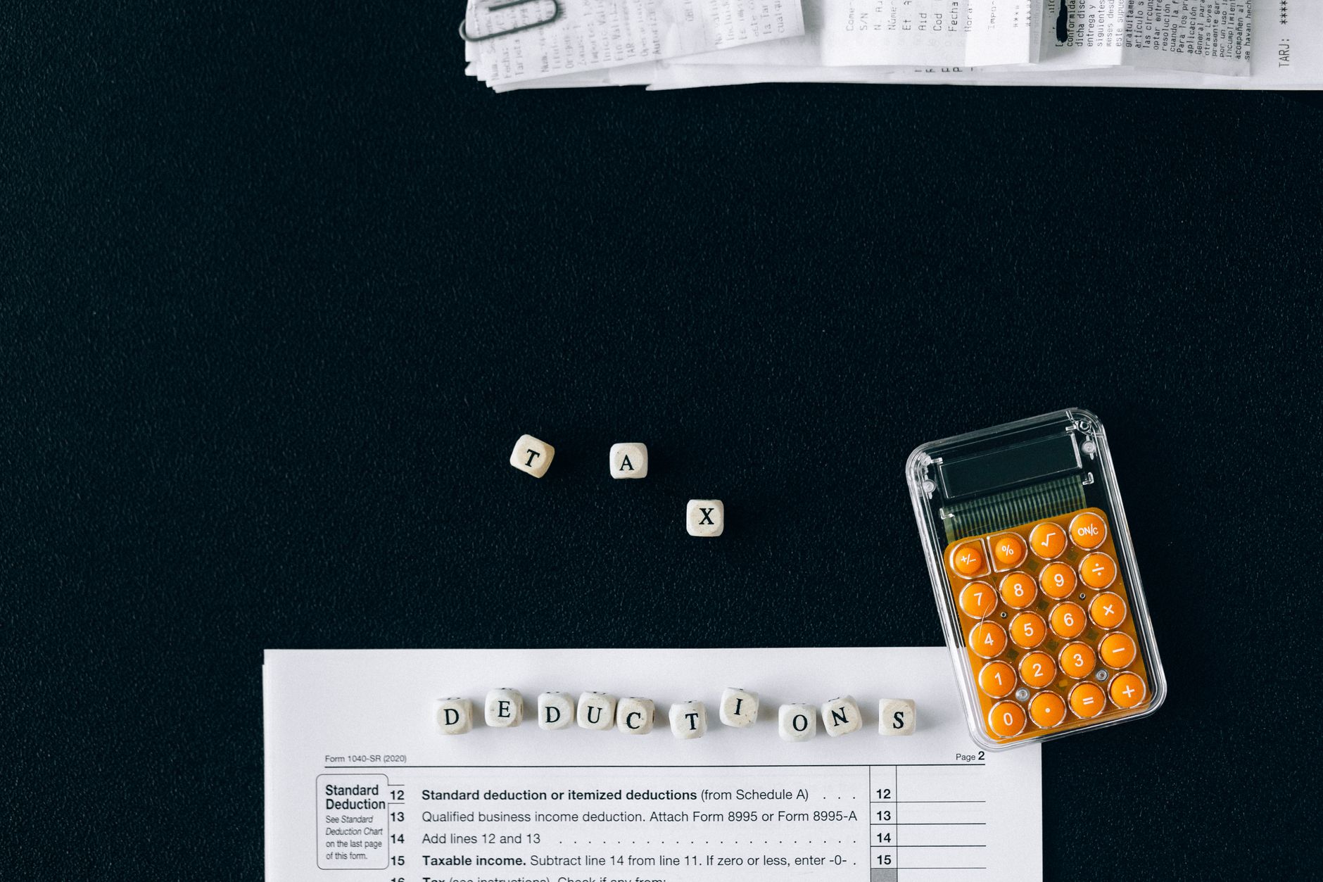 Business Mileage Deduction 2026: IRS Rate, Tracking Apps, and Audit Protection