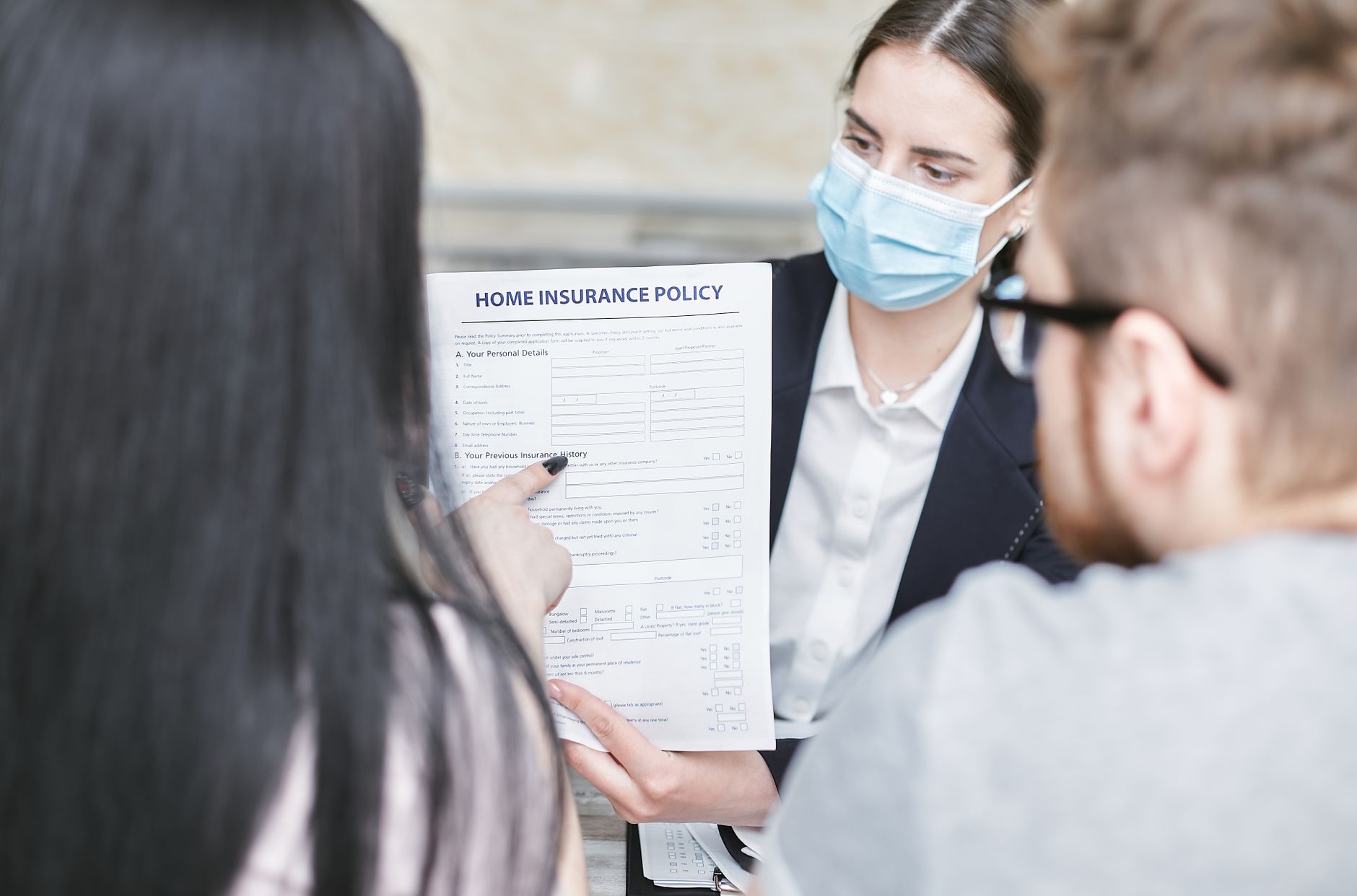Business Owners Policy BOP Explained: Complete Guide for Small Business Owners (2025)