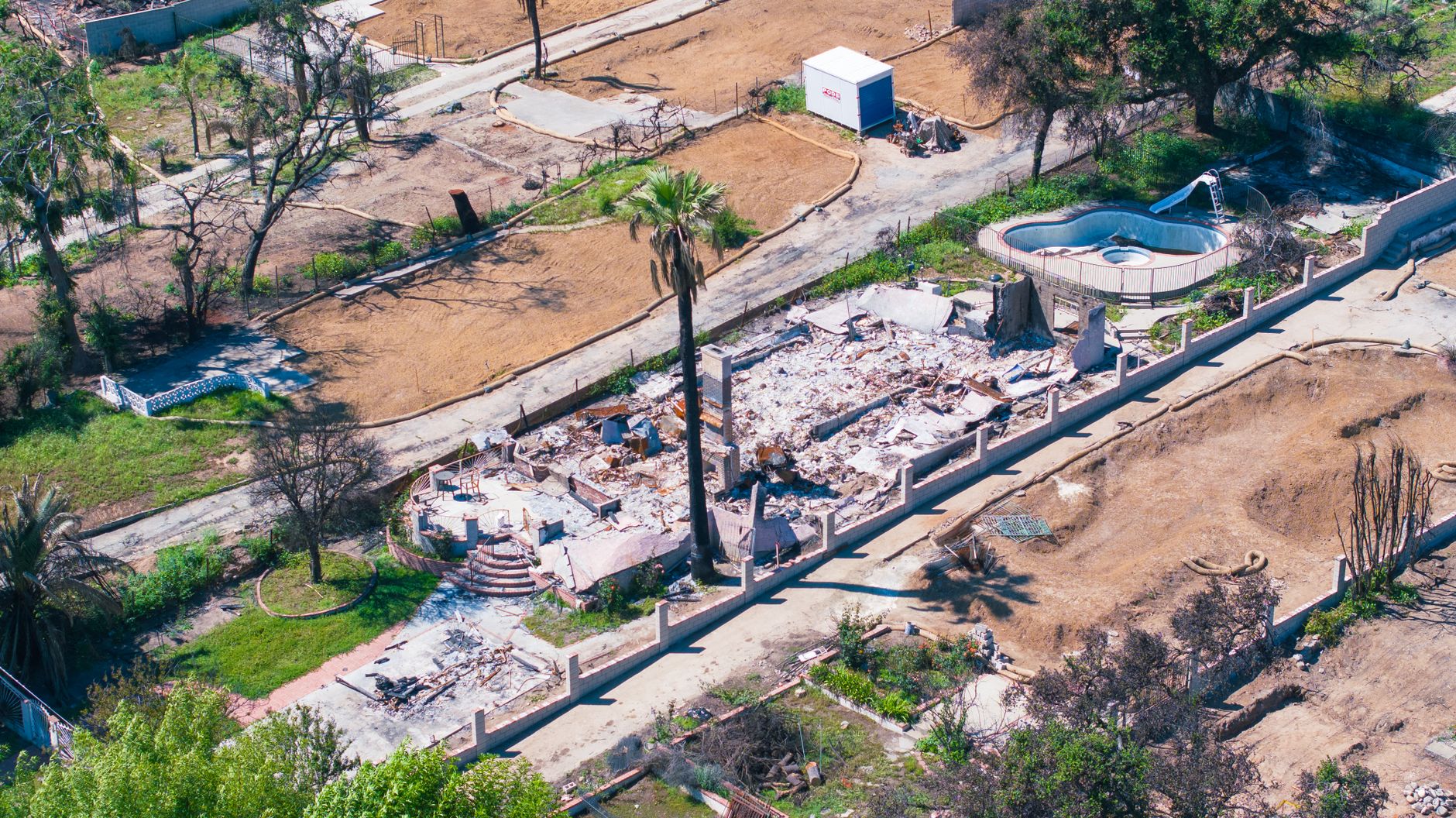 California FAIR Plan Wildfire Coverage: Complete Guide for 2025