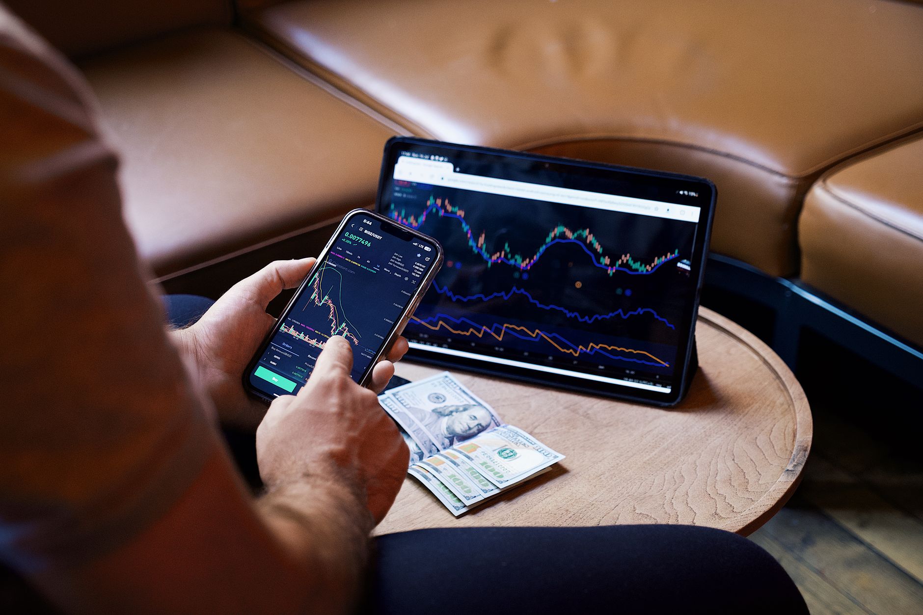 Cash Allocation Strategy Market Timing: The Complete Guide to Optimizing Your Cash Position in Any Market