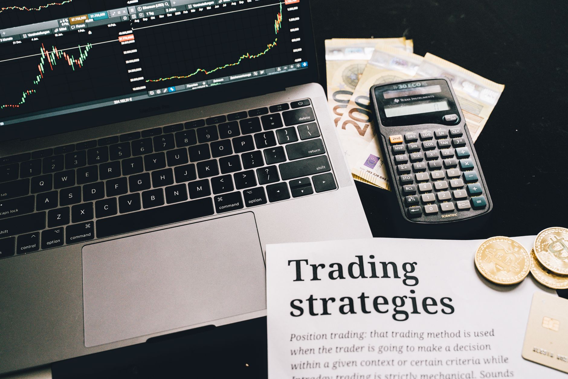 Cash Strategy During Deflation: The Complete Guide