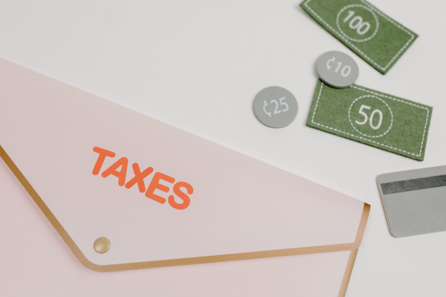 Child Tax Credit and Childcare: The Complete 2025 Tax Strategy Guide