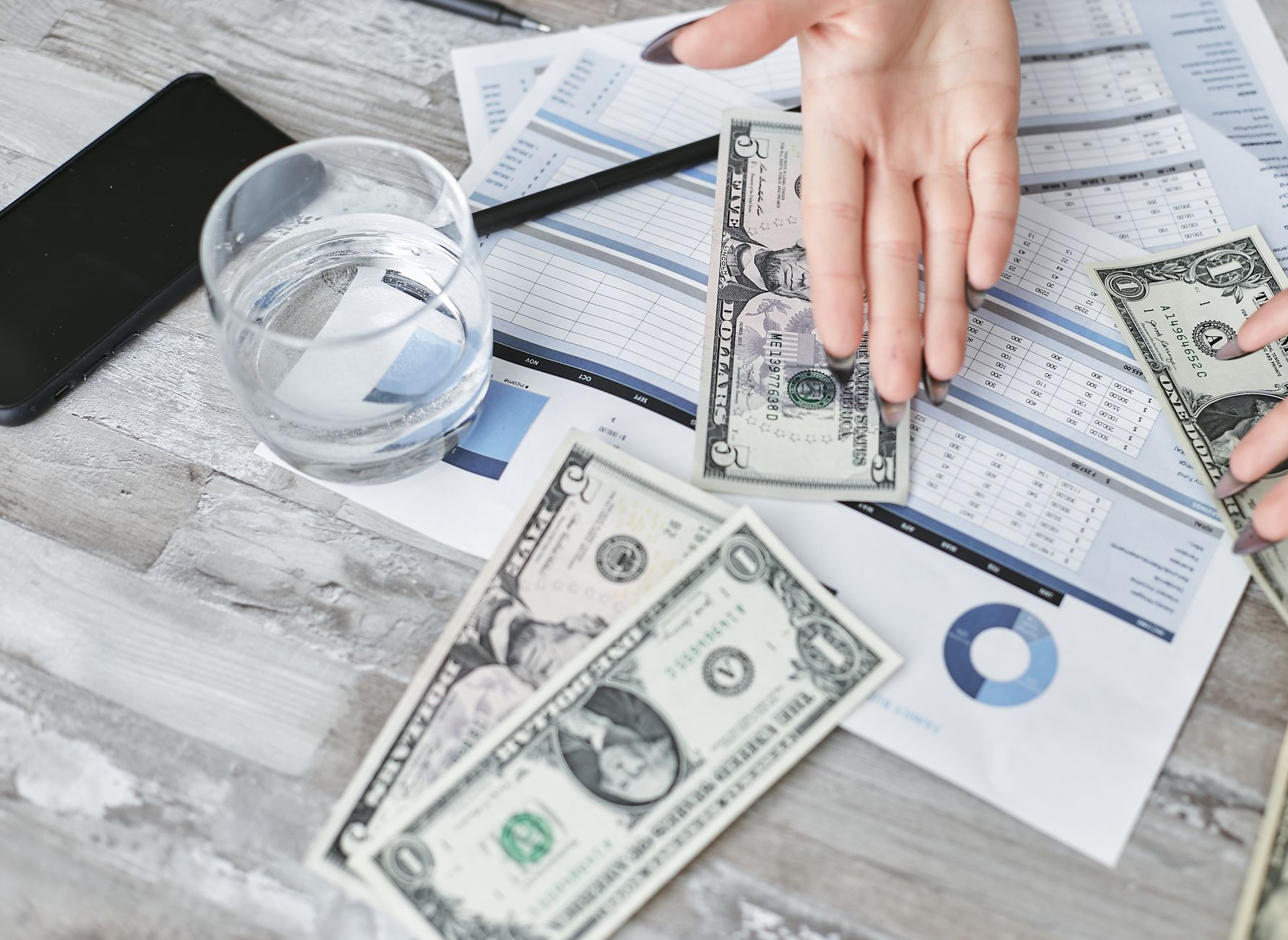 Chore Charts and Money Lessons: The Ultimate Guide to Teaching Kids Financial Literacy