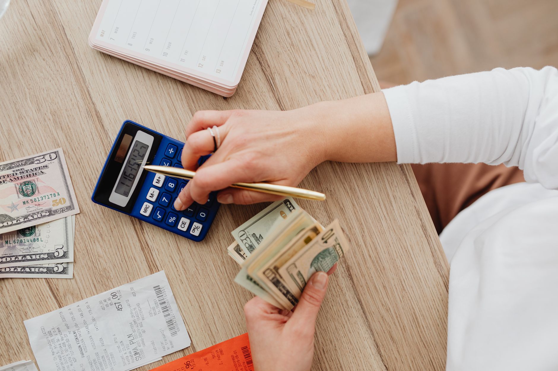 College Student Budget Template: The Complete Guide (2025 Edition)