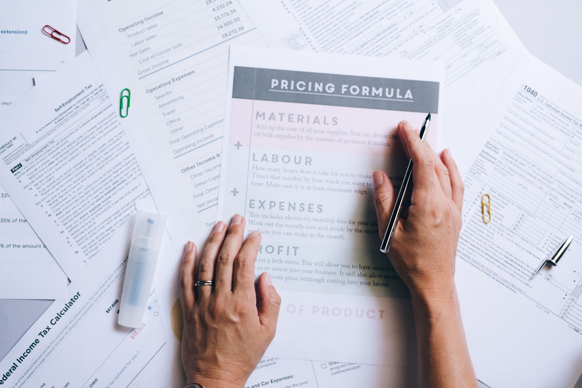 Combining Finances After Marriage Checklist: A CPA’s Step-by-Step Guide to Merging Money in 2025