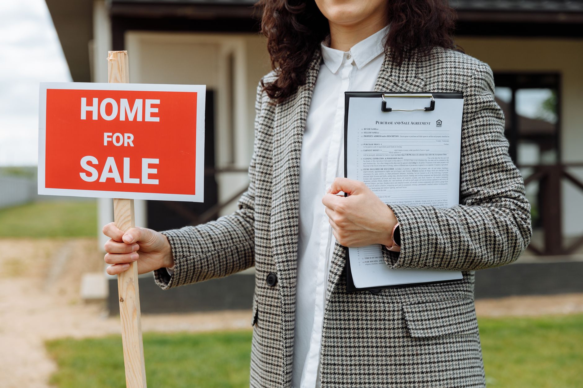 Commercial Real Estate Investing: Office, Retail, Industrial, and Multifamily Compared