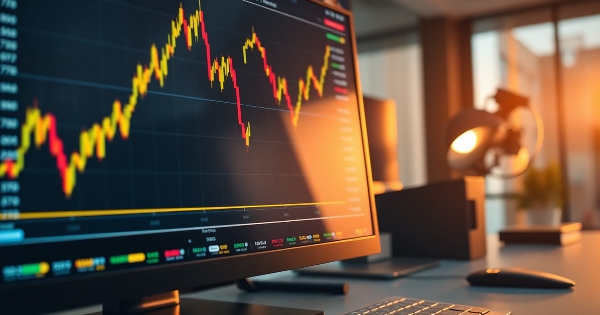 Crypto Investing Risks and Rewards: What Every Investor Must Know in 2025
