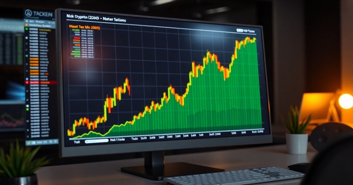 Crypto Investing Risks and Rewards: What Every Investor Needs to Know in 2025