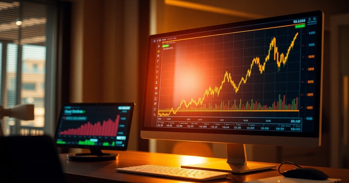Gold vs Stocks Comparison: Which Investment Is Right for You in 2024?