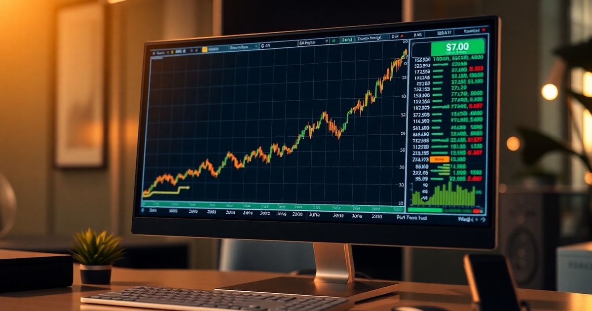 Gold vs Stocks Comparison: Which Investment Is Right for You in 2025?