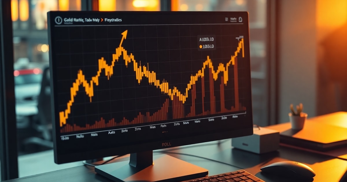 Gold vs Stocks Comparison: Which Investment Wins for Your Portfolio in 2025?