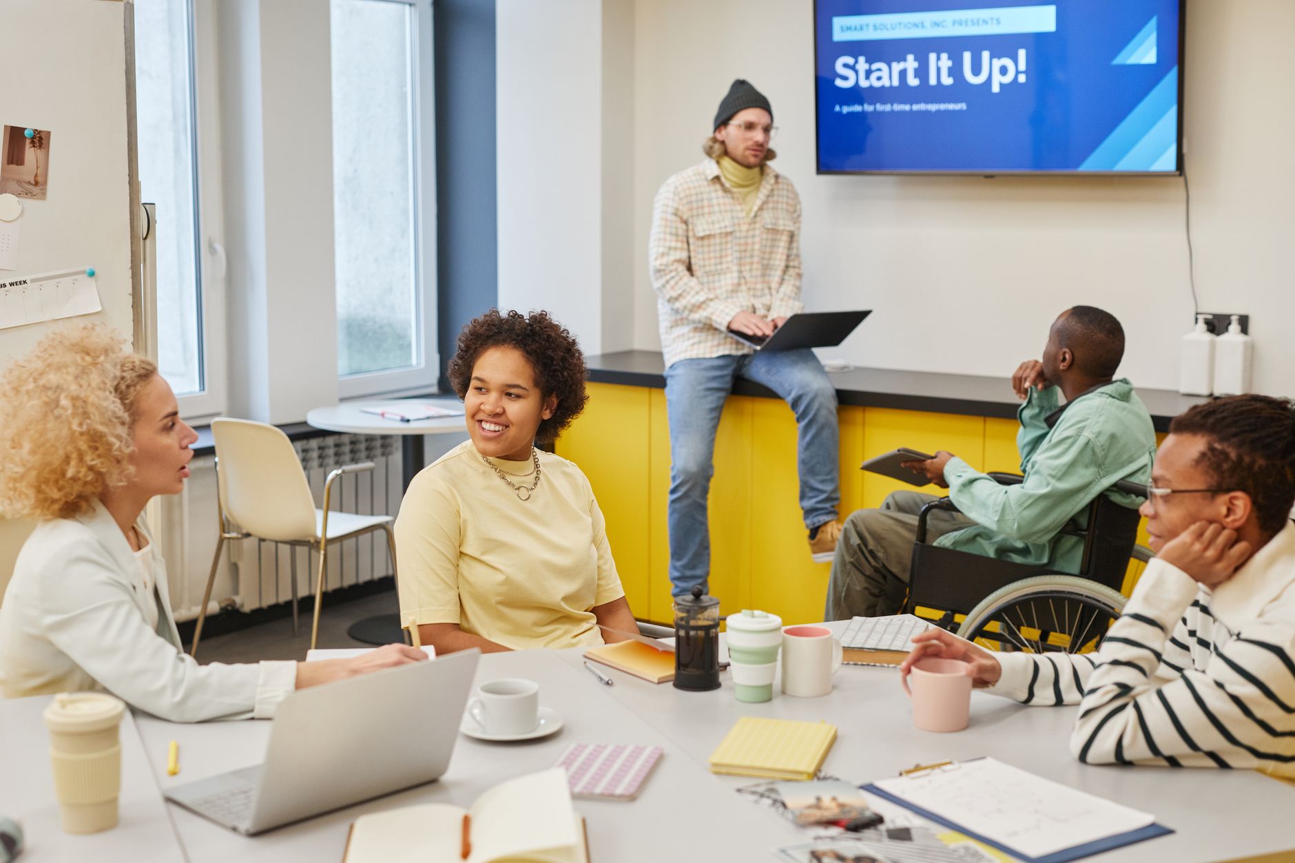 How to Start a Business With No Money: A CPA's Guide to Zero-Capital Entrepreneurship