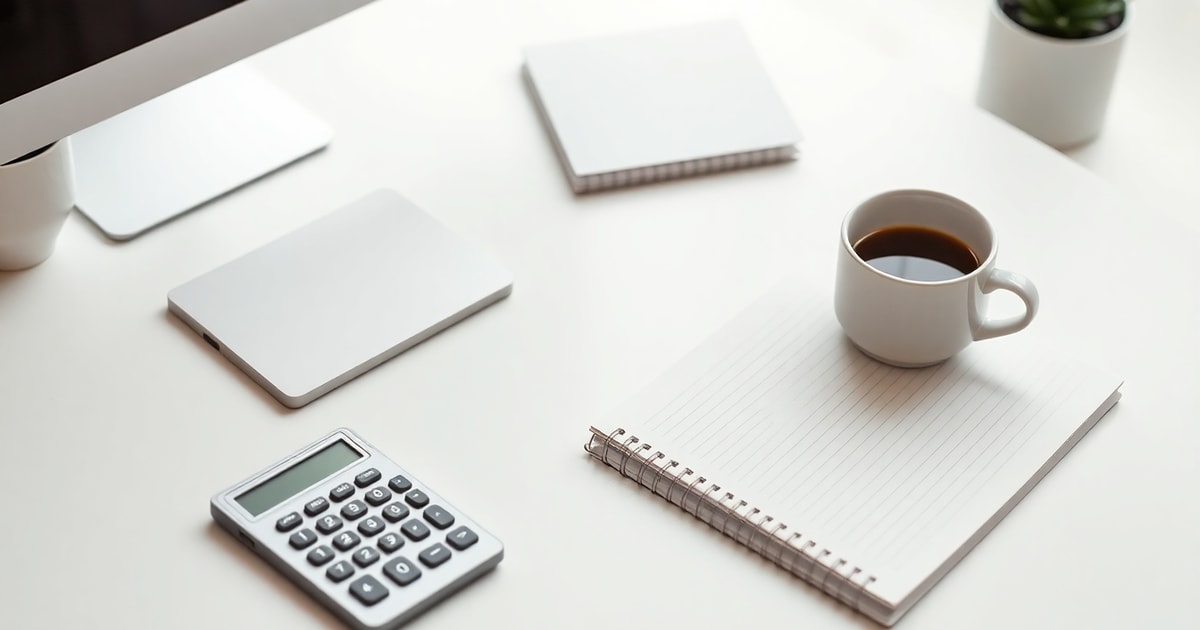 How to Track Expenses: The Complete Guide to Mastering Your Money in 2025