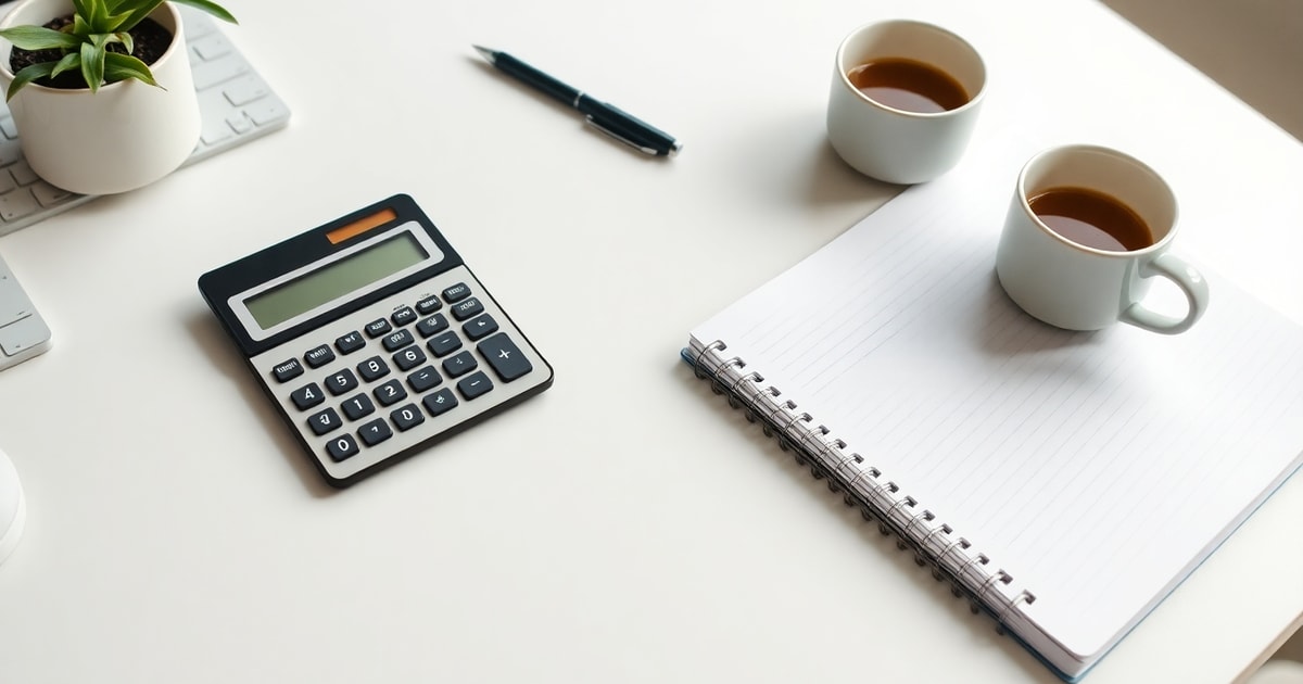 How to Track Your Expenses for Optimal Financial Management