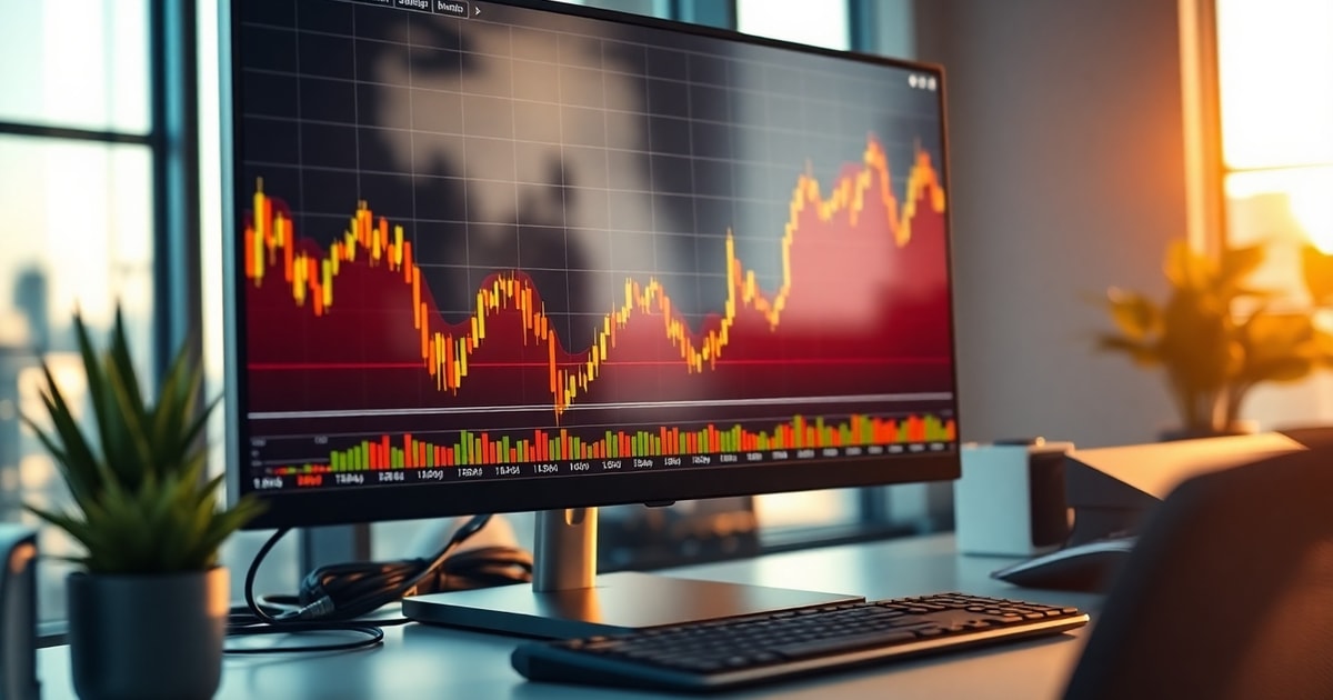 Long Term Investment Strategies: Build Wealth That Lasts a Lifetime