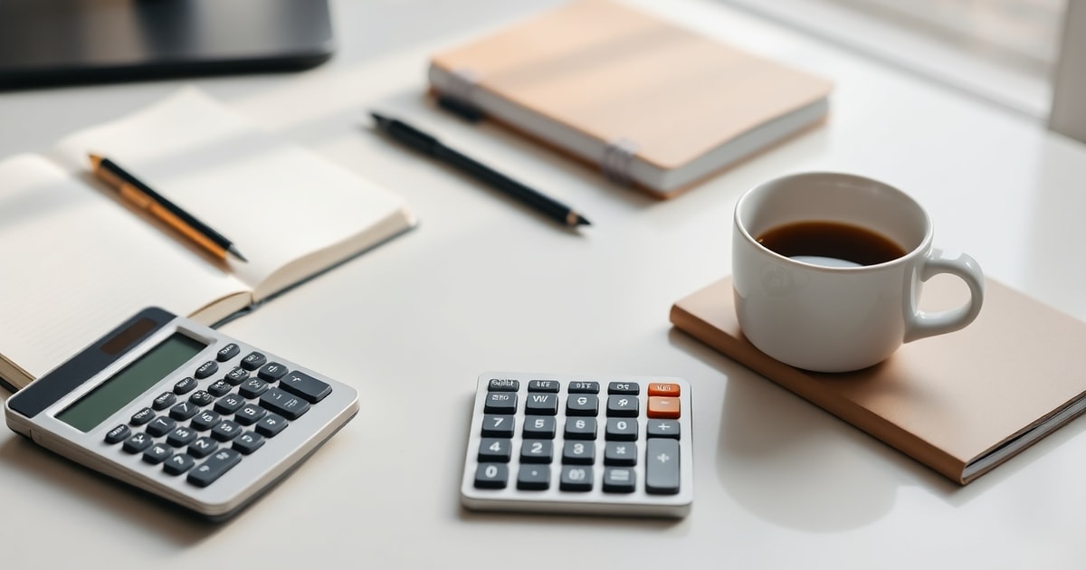 personal finance for beginners