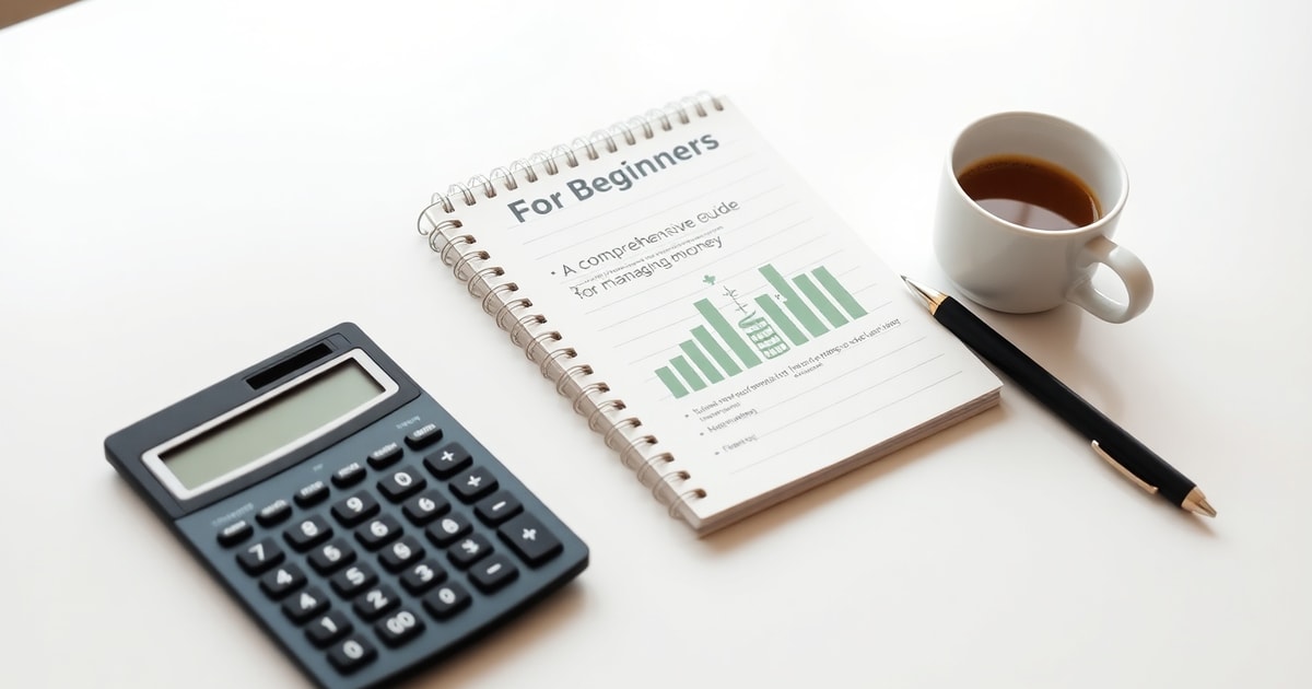 personal-finance-for-beginners-a-comprehensive-guide-to-mana-1780082042002