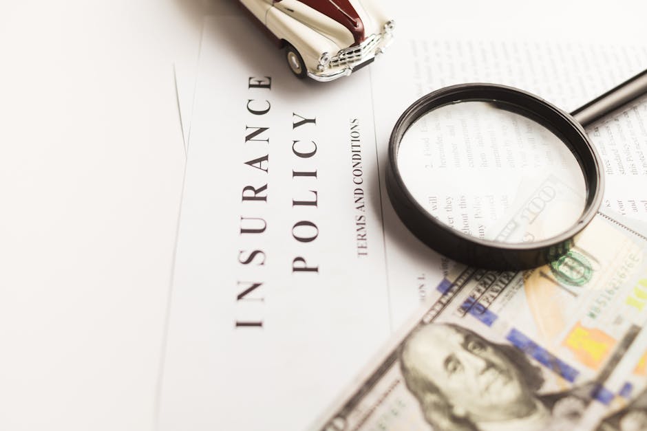 Full Coverage vs Liability Insurance: Which One Actually Protects Your Finances?
