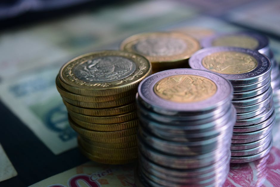 Micro Investing Apps for Spare Change: The Complete Guide to Growing Pennies into Portfolios