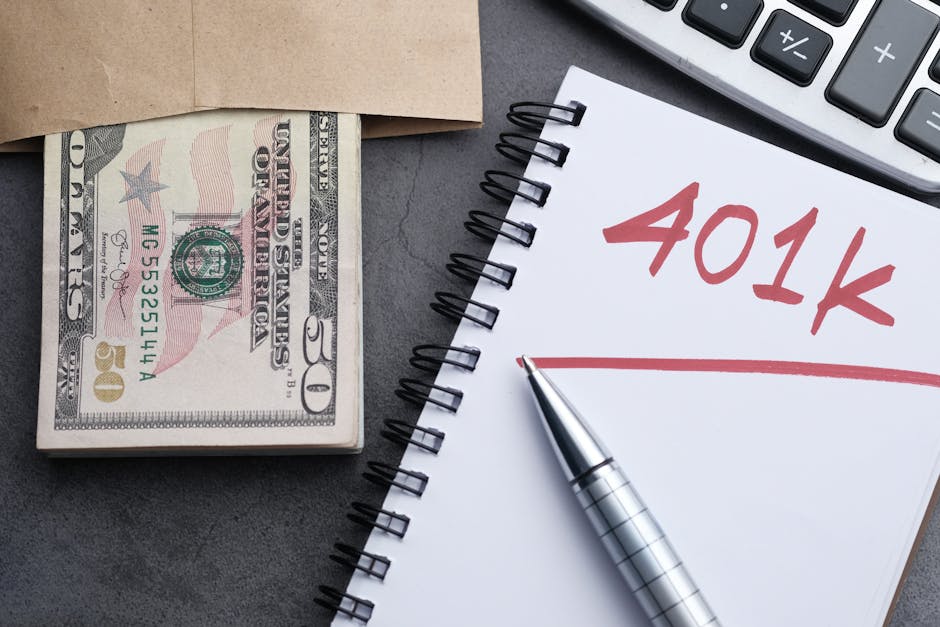 Freelancer Retirement Account Options: The Complete Guide