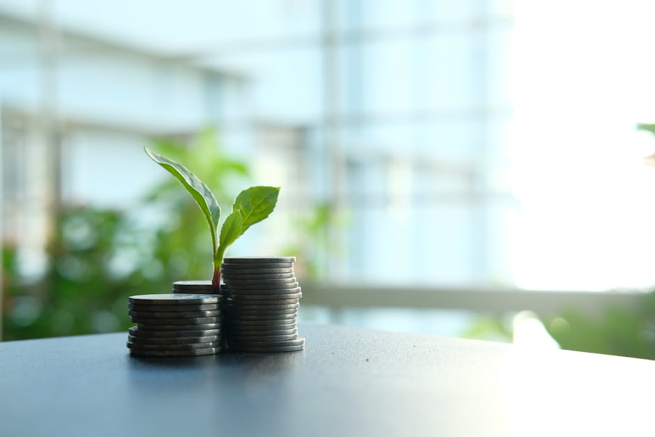ESG Investing: The Complete Guide to Sustainable and Impact Investing