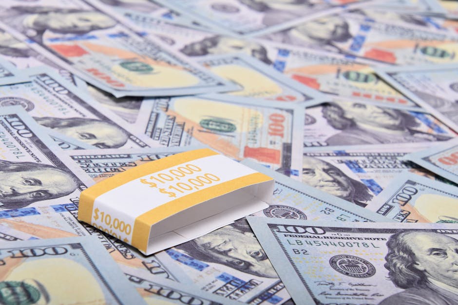 Wedding Budget: Plan Your Dream Day Without Financial Stress