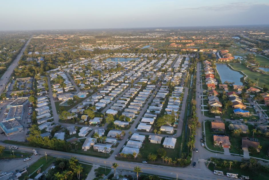 Mobile Home Park Regulations and Zoning: The Complete 2025 Guide for Investors