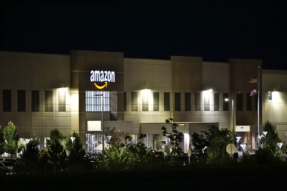 Amazon FBA Business Guide: The Complete 2025 Playbook for Building a $100K+ E-Commerce Empire