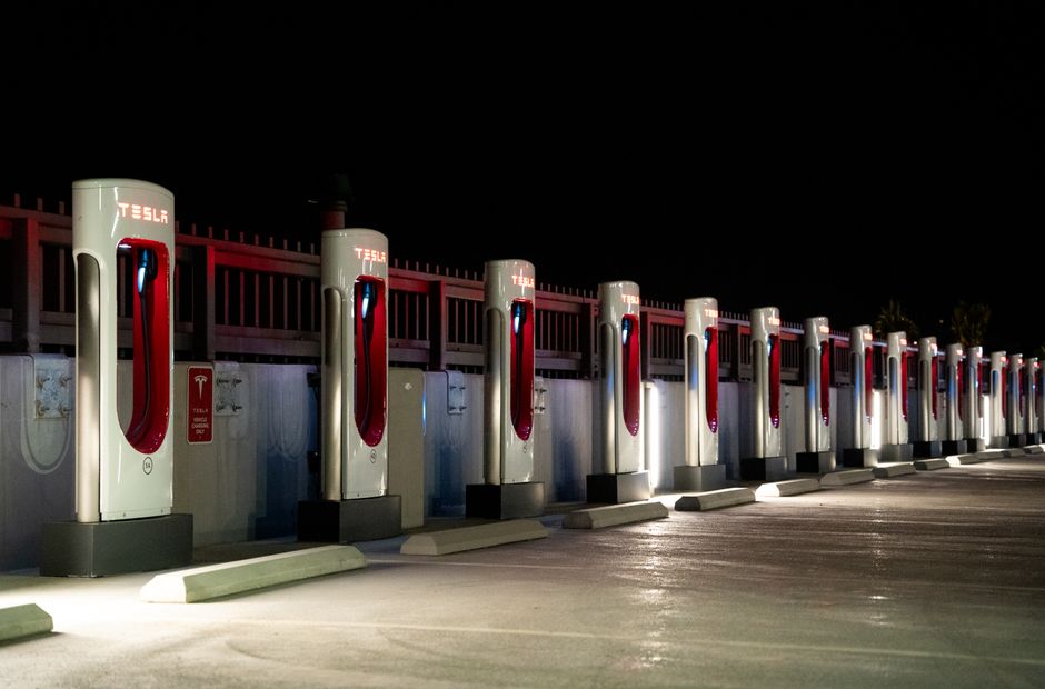 Electric Vehicle Investing: Beyond Tesla to the EV Ecosystem