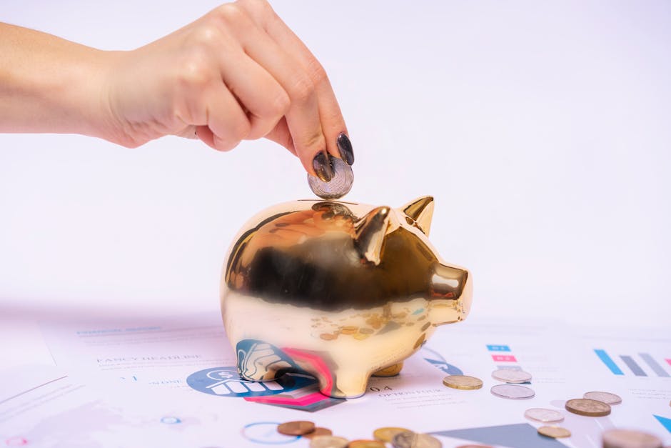 Automate Your Savings: Set It and Forget It Wealth Building