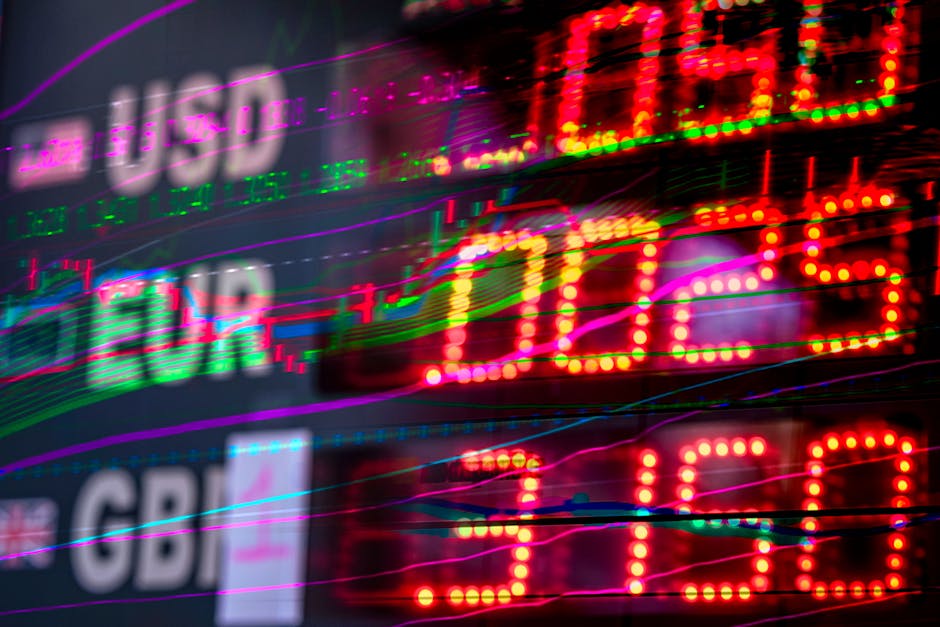 Economic Indicators That Move Forex: The Complete Guide