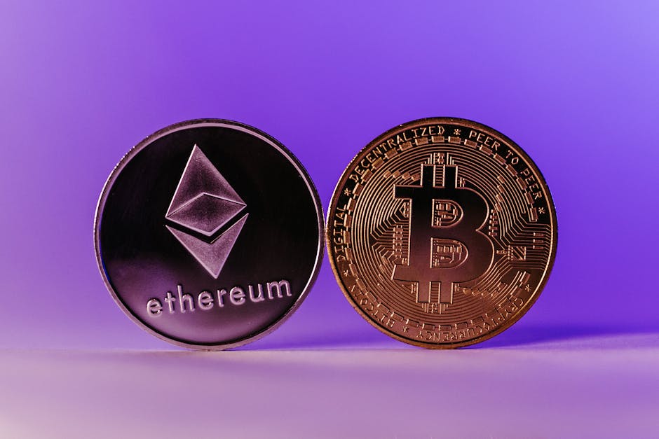 Bitcoin vs Ethereum Investment Thesis: Which Cryptocurrency Dominates in 2024?