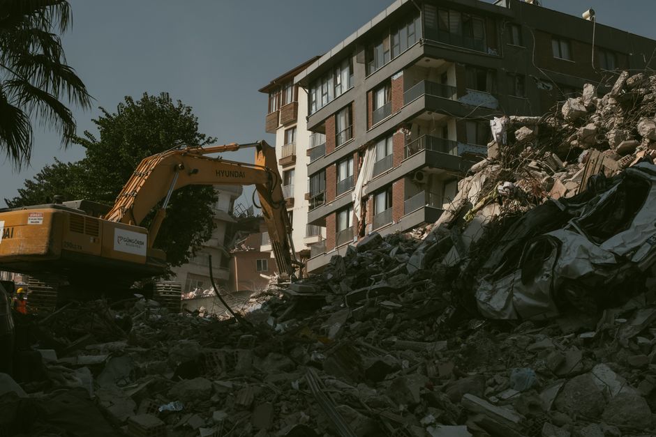 California Earthquake Authority (CEA): The Complete Guide to Earthquake Insurance in California