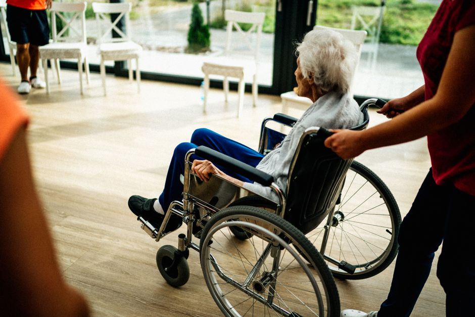 Medicaid Asset Protection Trust: The Complete Guide to Qualifying for Nursing Home Care Without Losing Your Life Savings