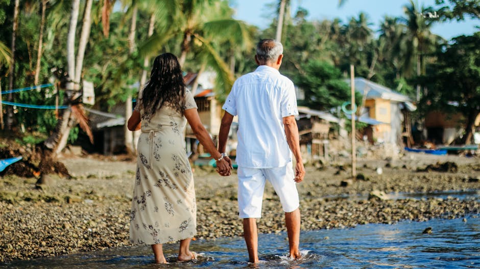 Retirement Relocation Climate Considerations: The Complete Guide to Finding Your Ideal Temperature Paradise