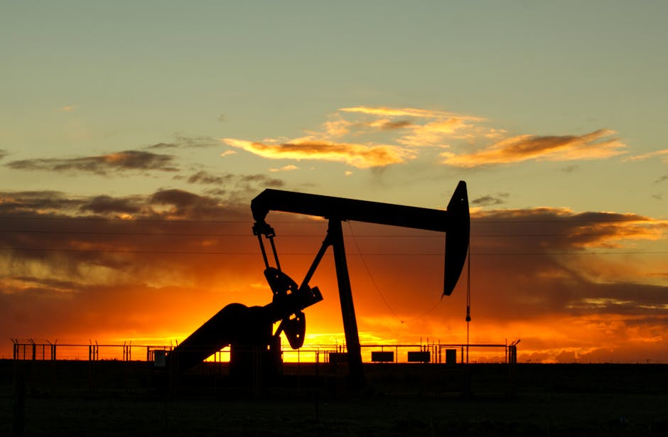 Oil and Gas Investing: A Complete Guide to Energy Sector Profits